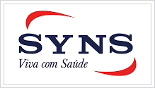 Logotipo do convênio Syns.
